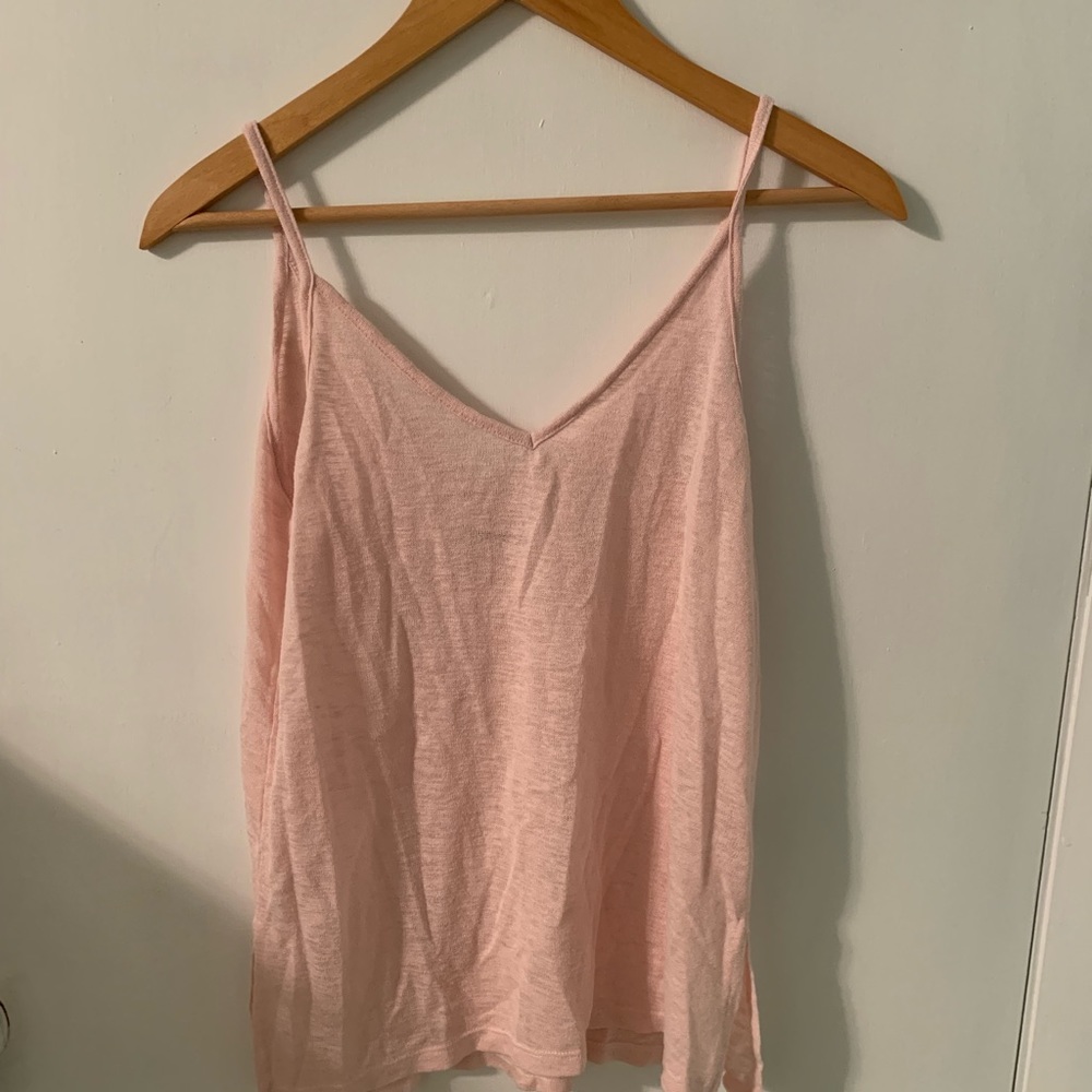 Mudd tanktop